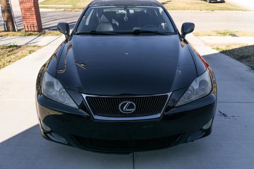 2006 Lexus IS 250 Base