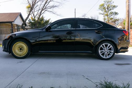 2006 Lexus IS 250 Base