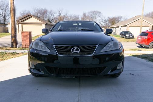 2006 Lexus IS 250 Base