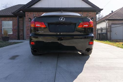 2006 Lexus IS 250 Base