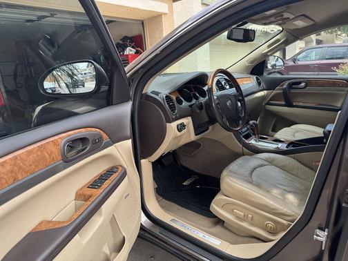 2010 Buick Enclave 1XL
