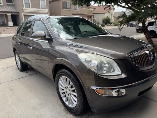 2010 Buick Enclave 1XL