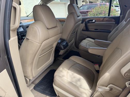 2010 Buick Enclave 1XL
