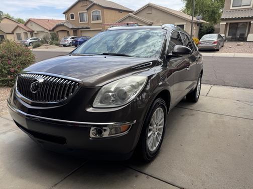 2010 Buick Enclave 1XL