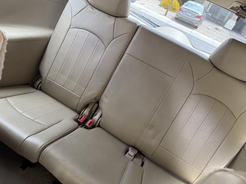 2010 Buick Enclave 1XL