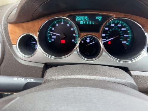 2010 Buick Enclave 1XL