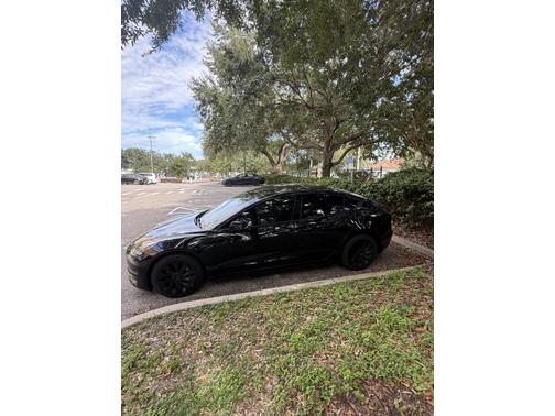 2023 Tesla Model 3 Base