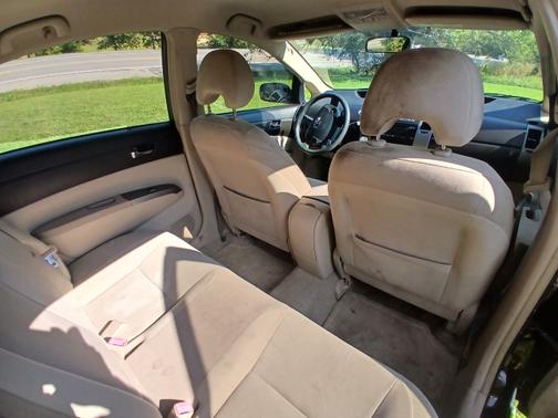 2005 Toyota Prius Base
