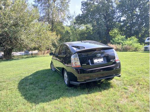 2005 Toyota Prius Base