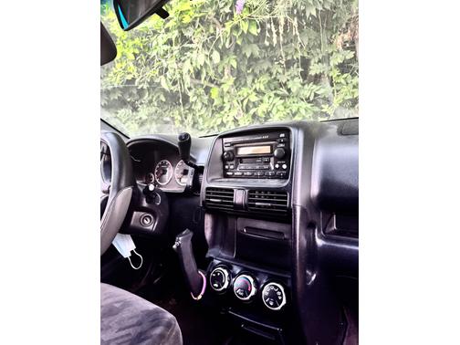 2004 Honda CR-V EX