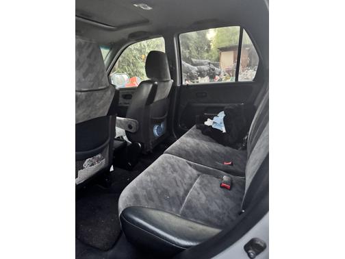 2004 Honda CR-V EX