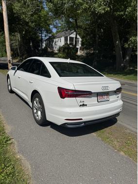 2023 Audi A6 45 Premium