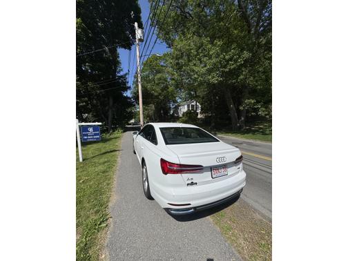 2023 Audi A6 45 Premium