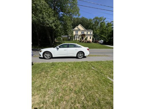 2023 Audi A6 45 Premium
