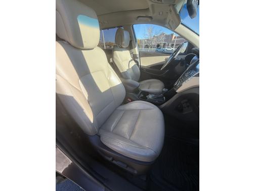 2014 Hyundai SANTA FE Limited