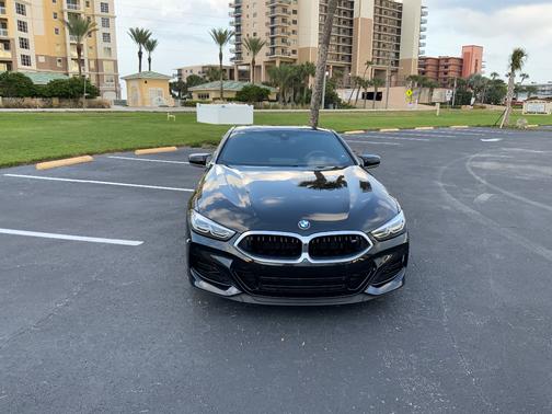 2024 BMW M850 i xDrive