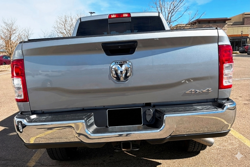 2021 RAM 2500 Tradesman