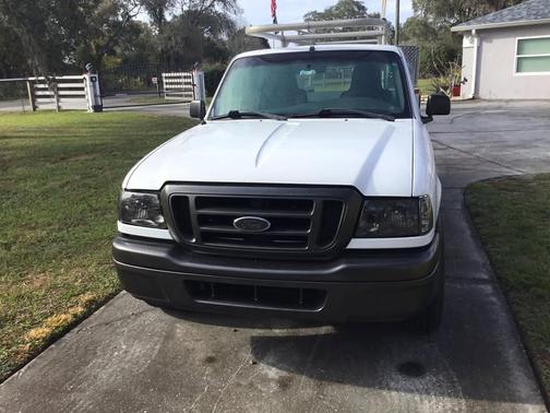 2005 Ford Ranger Edge SuperCab