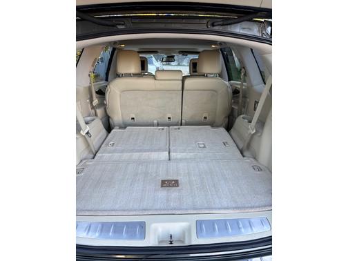 2014 INFINITI QX60 Base