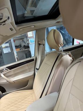 2005 Mercedes-Benz C-Class C240 4MATIC