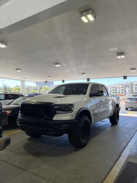 Photo 1 of 5 of 2021 RAM 1500 Rebel