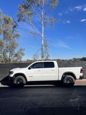 Photo 5 of 5 of 2021 RAM 1500 Rebel