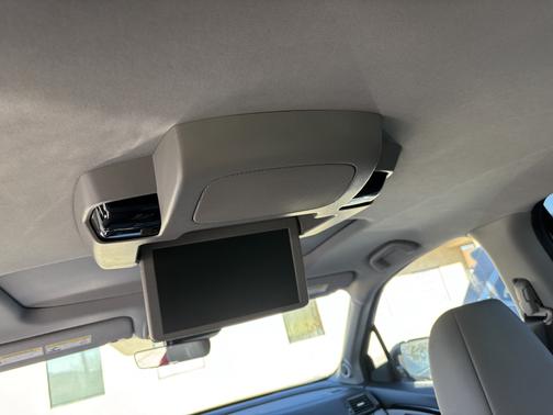 2019 Honda Pilot Touring 8-Passenger