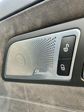 2018 Mercedes-Benz AMG GT C