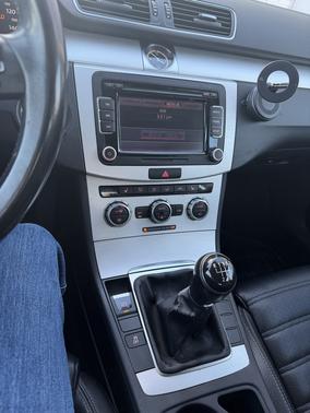 2013 Volkswagen CC 2.0T Sport