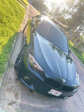 2011 BMW 535 i xDrive