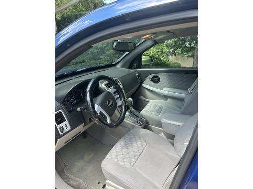 2009 Chevrolet Equinox LS
