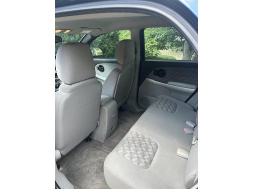 2009 Chevrolet Equinox LS