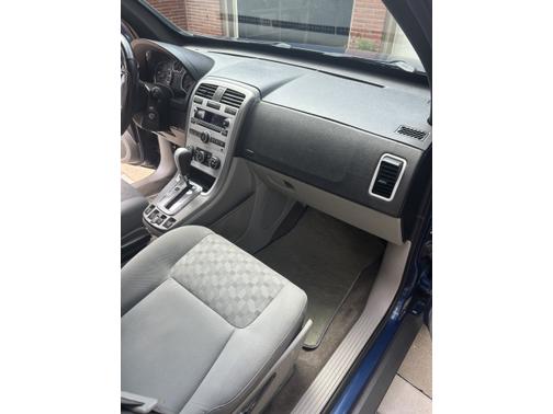 2009 Chevrolet Equinox LS