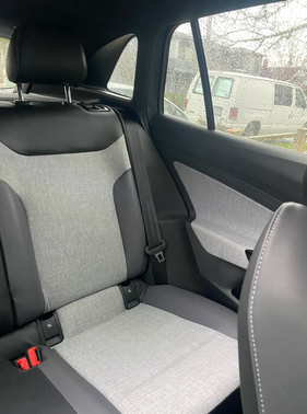 2024 Volkswagen ID.4 Standard