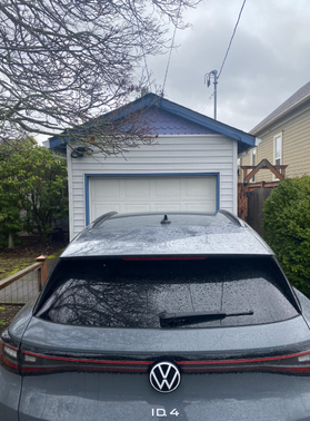 2024 Volkswagen ID.4 Standard