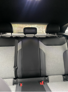 2024 Volkswagen ID.4 Standard