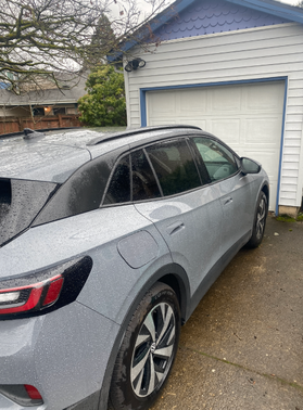 2024 Volkswagen ID.4 Standard