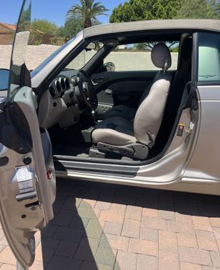 2005 Chrysler PT Cruiser GT