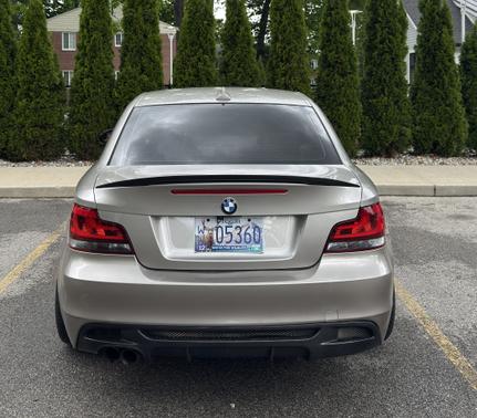 2009 BMW 128 i