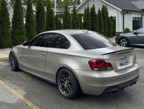 2009 BMW 128 i