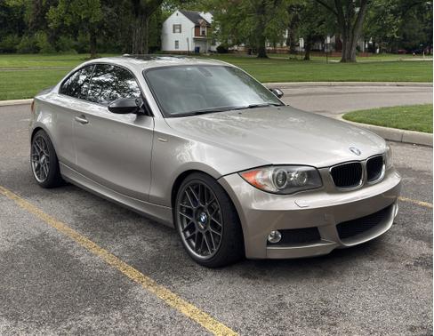 2009 BMW 128 i