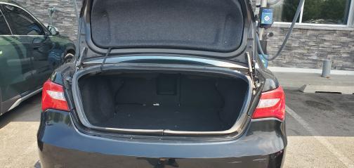 2014 Chrysler 200 Touring