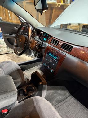 2011 Chevrolet Impala LT