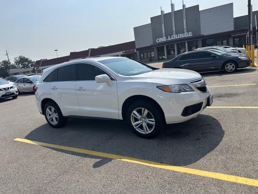 2014 Acura RDX Base