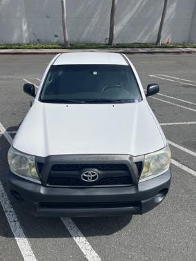 2011 Toyota Tacoma Base