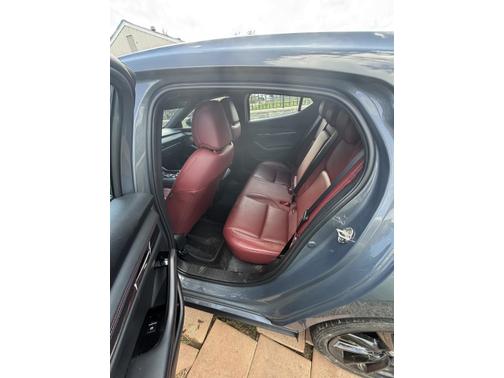 2023 Mazda Mazda3 2.5 S Carbon Edition