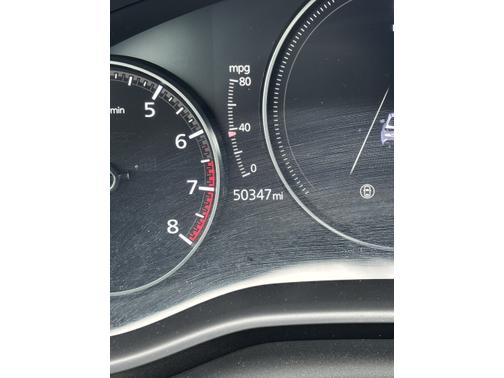 2023 Mazda Mazda3 2.5 S Carbon Edition