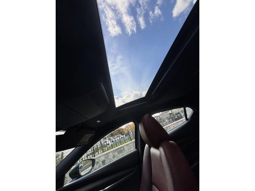 2023 Mazda Mazda3 2.5 S Carbon Edition