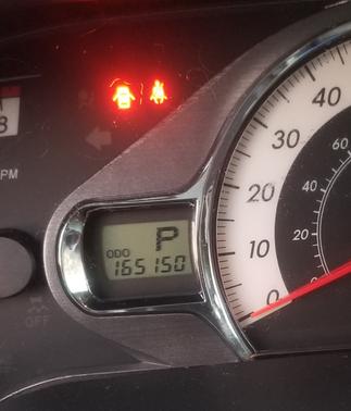 2012 Toyota Sienna SE