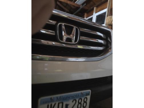 2014 Honda Pilot Touring